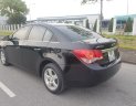 Chevrolet Cruze 2011 - Bán xe Chevrolet Cruze 2011 màu đen, mọi chi tiết xin liên hệ 0961323445