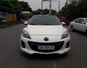 Mazda 3 S 2013 - Bán xe Mazda 3 S đời 2013, màu trắng