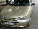 Fiat Albea   2001 - Cần bán gấp Fiat Albea sản xuất 2001, màu kem, giá tốt