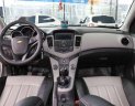 Chevrolet Cruze   LT 1.6MT  2016 - Bán Chevrolet Cruze LT 1.6MT đời 2016, màu trắng, giá 446tr