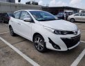Toyota Yaris 1.5G 2018 - Bán ô tô Toyota Yaris năm sản xuất 2018, nhập khẩu, đủ màu xe giao ngay