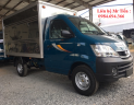 Thaco TOWNER 990kg 2018 - Bán xe tải nhẹ Thaco 990 kg đủ loại thùng, khuyến mãi, miễn thuế trước bạ, hỗ trợ trả góp, giá tốt