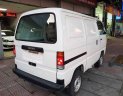 Suzuki Carry 2016 - Bán xe Suzuki Carry sản xuất 2016, màu trắng chính chủ, giá 240tr