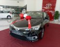 Toyota Corolla altis 1.8G 2018 - Cần bán xe Toyota Corolla Altis 1.8G sản xuất năm 2018, màu đen