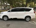 Toyota Innova 2018 - Bán xe Toyota Innova sản xuất năm 2018, màu trắng, giá tốt