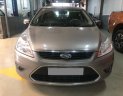 Ford Focus 2.0L GHIA 2011 - Bán Ford Focus 2.0L GHIA 2011, màu xám (ghi), chỉ cần 120 triệu nhận xe ngay