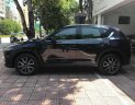 Mazda CX 5 2018 - Cần bán xe Mazda CX 5 2018, màu xanh đen