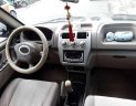 Mitsubishi Jolie   SS MPi 2.0 2005 - Bán Mitsubishi Jolie SS MPi 2.0 2005, màu đen, giá tốt