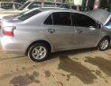 Toyota Vios 2008 - Bán xe Toyota Vios sản xuất năm 2008, màu bạc, 180 triệu