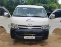 Toyota Hiace 2011 - Gia đình cần bán chiếc Toyota Hiace 2011