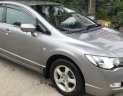 Honda Civic  1.8 AT  2008 - Bán Honda Civic 1.8 AT năm sản xuất 2008