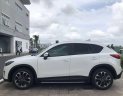 Mazda CX 5 2018 - Bán Mazda CX 5 năm 2018, màu trắng, giá tốt