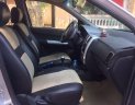 Hyundai Getz   2009 - Bán Hyundai Getz 2009, màu bạc chính chủ