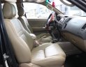 Toyota Fortuner G 2.5MT 2012 - Bán Toyota Fortuner G 2.5MT sản xuất năm 2012, màu xám (ghi), giá 736tr