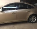 Chevrolet Cruze 2011 - Cần bán lại xe Chevrolet Cruze năm 2011 chính chủ, giá tốt