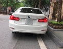 BMW 3 Series 320i 2016 - Cần bán gấp BMW 320i năm 2016, màu trắng