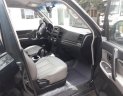 Mitsubishi Pajero 2008 - Bán Mitsubishi Pajero đời 2008, màu xanh lục, xe nhập, giá chỉ 365 triệu