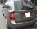 Kia Carens 2.0AT 2011 - Gia đình cần bán xe Carens 2011, AT 2.0, màu xám lông chuột