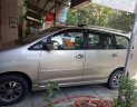 Toyota Innova 2008 - Cần bán lại xe Toyota Innova sản xuất 2008