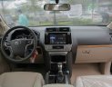 Toyota Prado 2.7VX 2018 - Bán Toyota Land Cruiser Prado 2.7VX màu trắng, đen, đồng giao sớm, hỗ trợ vay tới 85%