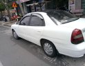 Daewoo Nubira 2000 - Bán ô tô Daewoo Nubira năm sản xuất 2000, màu trắng, xe nhập