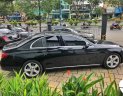 Mercedes-Benz E class E250 2017 - Bán xe Mercedes E250 đen 2017 chính hãng, trả trước 700 triệu nhận xe