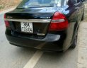 Daewoo Gentra 2007 - Bán xe Gentra đời 2008