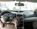 Toyota Venza 2.7 2009 - (Hãng) Bán Toyota Venza 2.7 đời 2009, màu trắng, xe nhập khẩu Mỹ