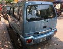 Suzuki Wagon R 2002 - Cần bán lại xe Suzuki Wagon R năm 2002 màu hai màu, 97 triệu