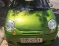 Daewoo Matiz 2000 - Bán Daewoo Matiz sản xuất năm 2000, màu xanh lục