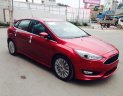 Ford Focus 1.5 Sport 5DR 2018 - Bán xe Ford Focus 1.5 Sport 5Dr sản xuất 2018, màu đỏ, giá 730tr