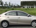 Toyota Vios 1.5G (CVT) 2017 - Bán Toyota Vios 1.5G tự động 2017