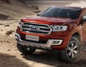 Ford Everest Titanium 2.0L 2018 - Bán Ford Everest model 2019 cập cảng, hãy liên hệ Ford Phạm Văn Đồng