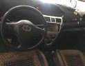 Toyota Vios 2008 - Cần bán gấp Toyota Vios sản xuất năm 2008, màu bạc  