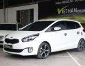 Kia Rondo 2.0AT 2016 - Bán ô tô Kia Rondo 2.0AT đời 2016, màu trắng