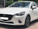 Mazda 2  1.5 AT  2016 - Xe Mazda 2 1.5 AT sản xuất 2016, màu trắng chính chủ 