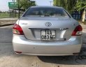 Toyota Vios E  2009 - Bán Toyota Vios E sản xuất 2009, màu bạc