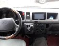 Toyota Hiace   2008 - Cần bán gấp Toyota Hiace năm 2008 chính chủ, giá tốt