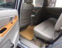 Toyota Innova 2.0V 2010 - Chính chủ bán Toyota Innova 2.0V đời 2010, màu bạc