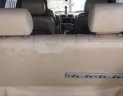 Kia Carnival 2009 - Bán ô tô Kia Carnival đời 2009, màu đen, giá 259tr