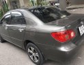 Toyota Corolla LE  2007 - Cần bán lại xe Toyota Corolla LE 2007, màu xám, nhập khẩu  