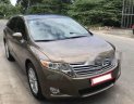 Toyota Venza 2.7AT 2009 - Bán Toyota Venza 2.7AT đời 2009, màu nâu, nhập khẩu nguyên chiếc