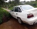 Daewoo Cielo   1996 - Cần bán xe Daewoo Cielo năm sản xuất 1996, màu trắng, giá tốt