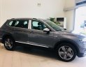 Volkswagen Tiguan Allspace 2018 - BÁN Volkswagen Tiguan Allspace, chỉ 371Tr sở hữu dòng xe SUV đẳng cấp từ Đức. 0942 050 350