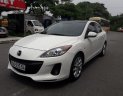 Mazda 3 S 2013 - Bán xe Mazda 3 S đời 2013, màu trắng