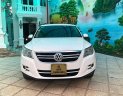 Volkswagen Tiguan   2010 - Bán xe Volkswagen Tiguan 2010 nhập khẩu, giá 599 triệu