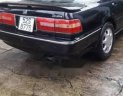 Honda Accord 1990 - Cần bán xe Honda Accord năm 1990, màu đen