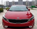 Kia Cerato SMT 2018 - Bán Kia Cerato SMT 2018 giá ưu đãi, hỗ trợ 90% giá xe, nhận xe ngay - LH: 0981805047