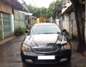 Daewoo Magnus 2008 - Bán ô tô Daewoo Magnus năm 2008, màu đen, 205 triệu