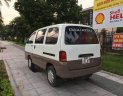 Daihatsu Citivan 2000 - Bán Daihatsu Citivan năm 2000, màu trắng  